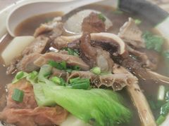 -正宗阳山牛杂(东城店)