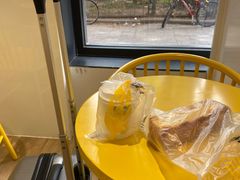 -味多美蛋糕(三元桥店)