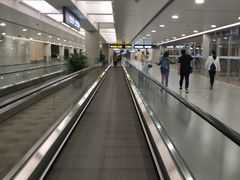 -上海浦东国际机场-T2航站楼