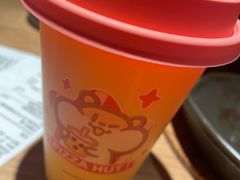 -必胜客(新中纬店)
