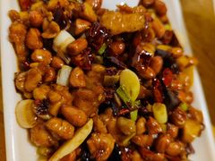 宫保鸡丁-盘飧市(春熙路店)