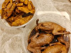 -煲煲掂风味煲仔饭餐厅(西区店)