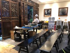 -巴蜀大宅门火锅(新华公园店)