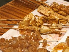 -老白清真烧烤(锦州旗舰店)