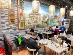 -荔银肠粉(广州天河华利路店)