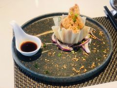 -五号茶居·新派粤菜·岭南五号酒店(沿江中路店)