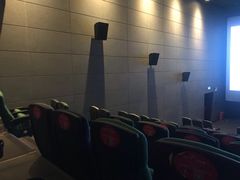 -CGV影城(滨江天街IMAX店)