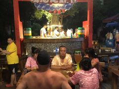 -龙达温泉生态城
