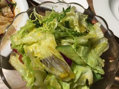 -大巴扎的姑娘(荣盛时代广场店)