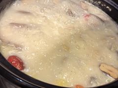 -捞王锅物料理(凯旋路店)