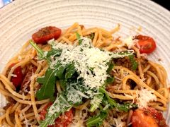 -théATRE茶聚场·餐厅(环球金融中心店)