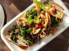 -观海轩餐厅(一线海景店)