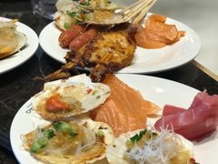 -川骄海鲜自助(河东店)