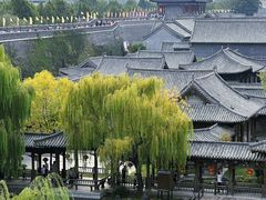 -青州古城