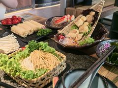 -湊湊火锅·茶憩(皇姑万象汇店)