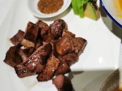 -兰亭轩茶餐厅(长江路店)