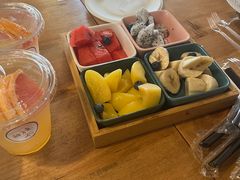 -雕刻时光咖啡馆(南院门店)