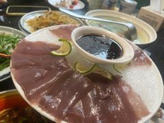 -飞虎过桥米线(翠湖店)