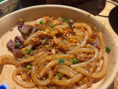 -图味美小黄鱼·景德菜(浙江路店)