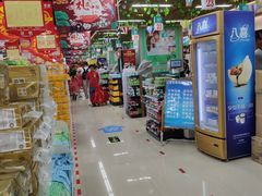 -广百家超市(大东海店)