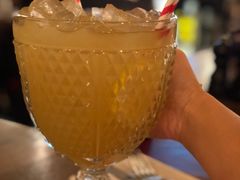 -Burger & Lobster(Dean Street)