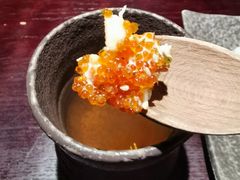 火山土豆沙拉-一豚轩·烧鸟·豚骨拉面(五四路店)