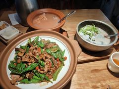 -桂小厨广西菜(印象城店)