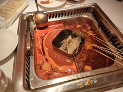-串一火锅(赛格国际购物中心店)