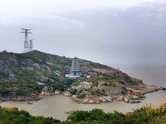 -洋山深水港