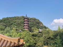-牛首山文化旅游区
