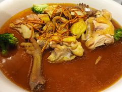 -宋园·金宴浙鲜馆(静安店)