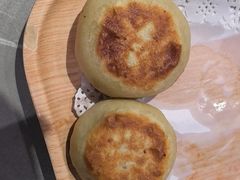 金牌牛肉饼-乔先生涮肉·鲜活牛羊肉火锅(塘沽店)