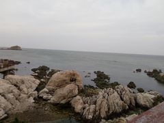 -养马岛旅游度假区