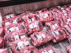-盒马X会员店(王府井奥莱UP TOWN店)