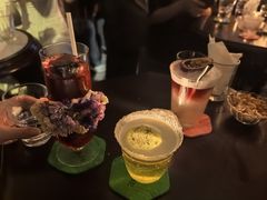 -MAYBE 威士忌 coffee&bar·清吧