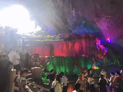 -英西峰林·洞天仙境