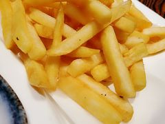 粗薯条-桂马·日本料理·海胆·海鲜饭·酒场(民主广场店)