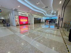 -香港富临皇宫(扬名广场店)