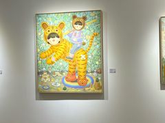 -辰熙ACX星海艺术中心