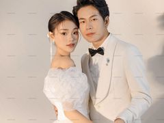 -经典婚纱摄影美学馆·私人定制