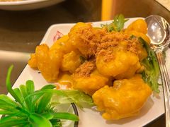 -新加坡宏仁堂御膳厅