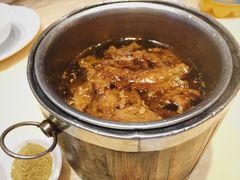 -怪怪龙虾·澳洲蓝龙王·深夜食堂(惊驾路店)