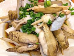 -走马楼饭庄(慈城古县城店)