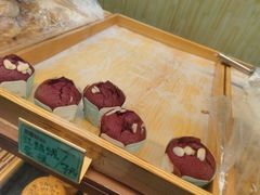 -包满意面包糕点(东坝店)