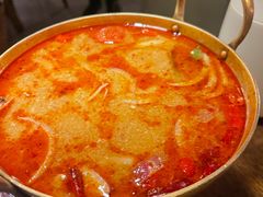 -素逸·泰料理(人民广场店)