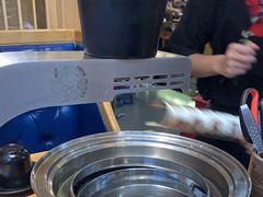 -九田家黑牛烤肉料理(吴江万象汇店)