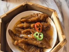 -顺德美的万豪酒店-万豪中餐厅