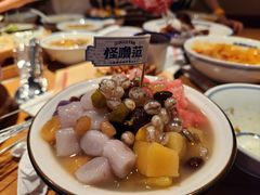 -怪噜范·老贵阳街头名小吃(汇金星力城店)