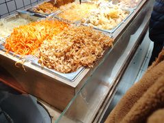 -三兄弟高炉烧饼