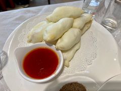 -马凯餐厅(长椿街店)